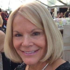 Meet your Posher, Linda